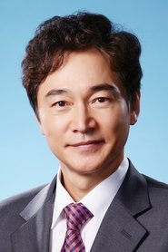Jung Bo Seog