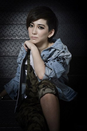 Xin Liu