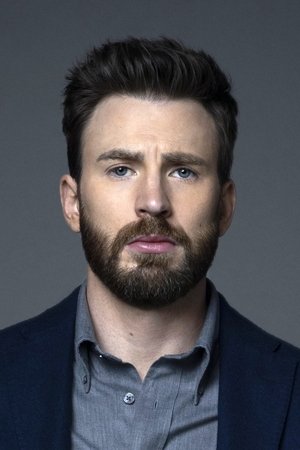 Chris Evan