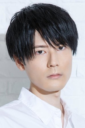 Uchiyama Koki