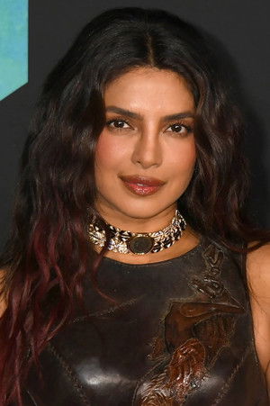 Priyanka Chopra