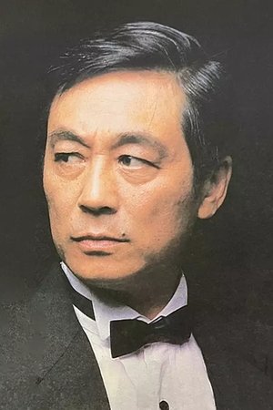 Kenneth Tsang