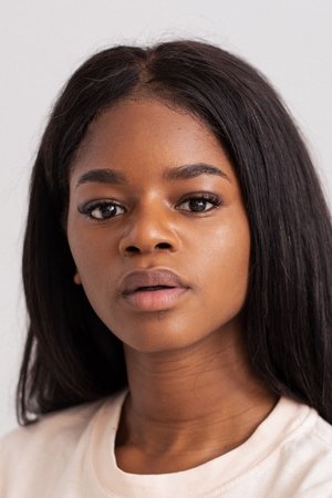 Melodie Wakivuamina