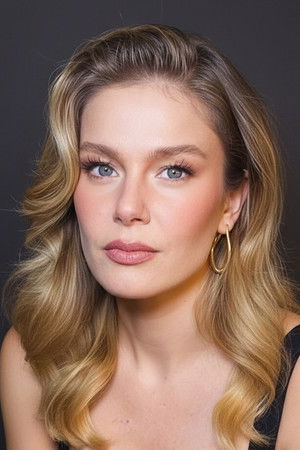 Burcu Biricik
