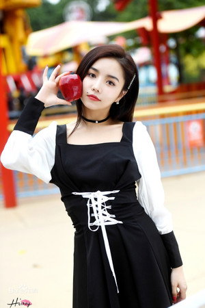 An Chen Xin